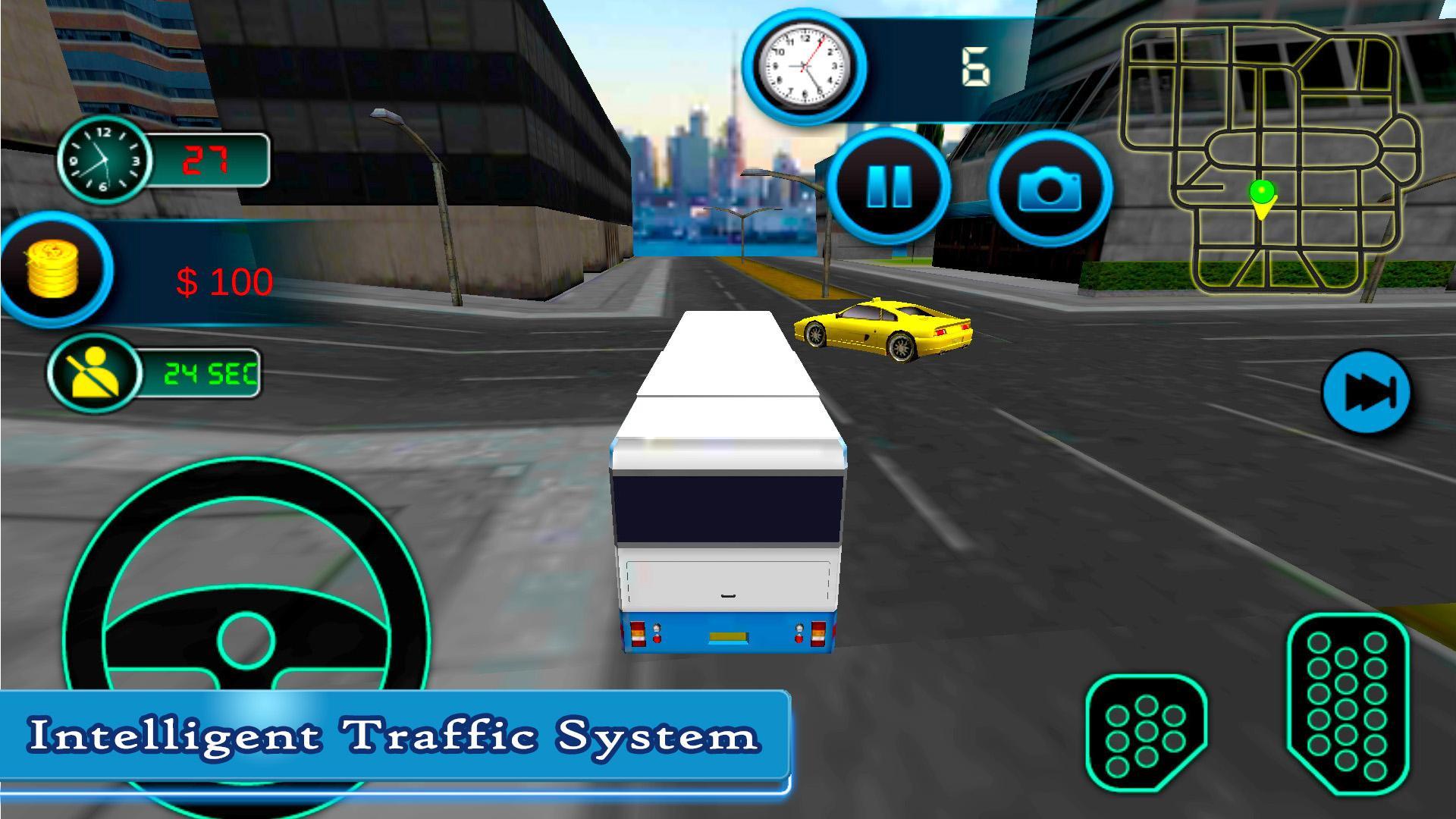 Real Bus Sim