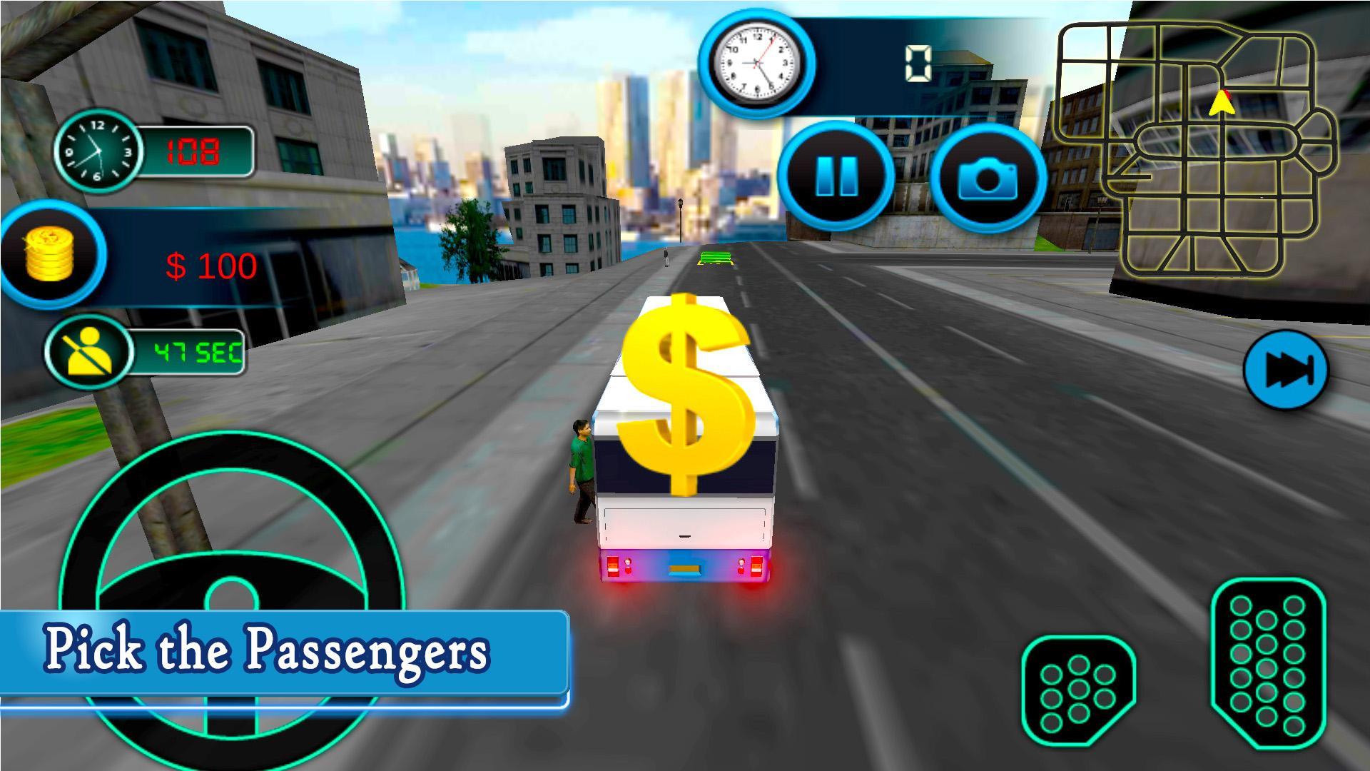 Real Bus Sim