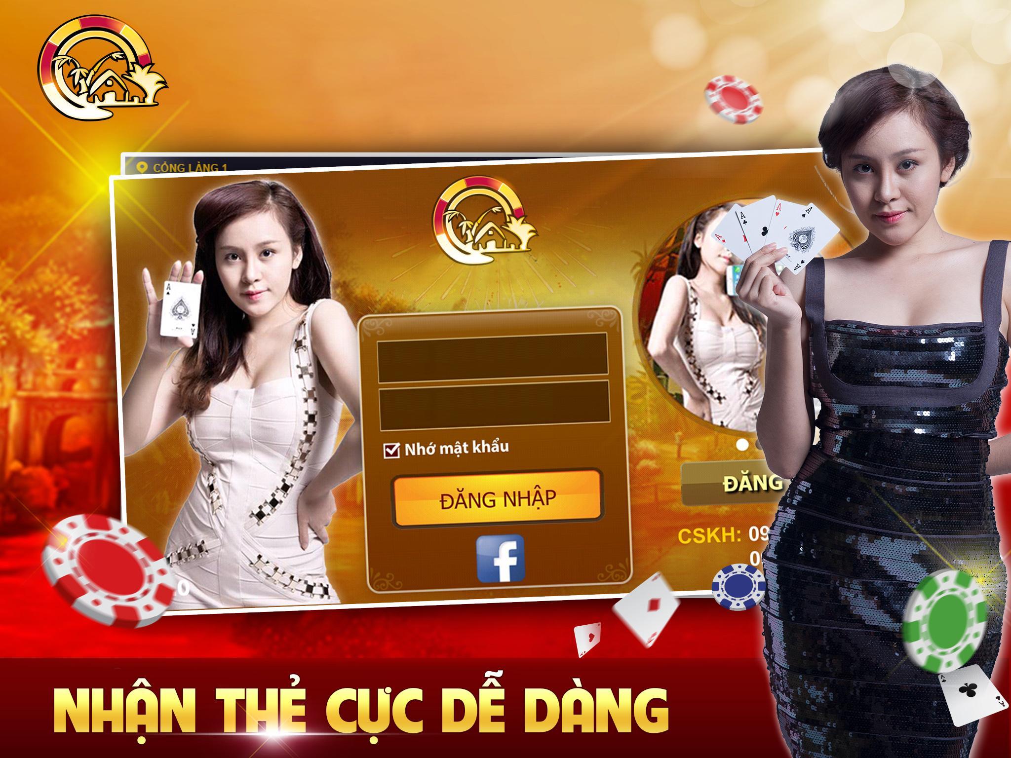 Lang Vui Choi