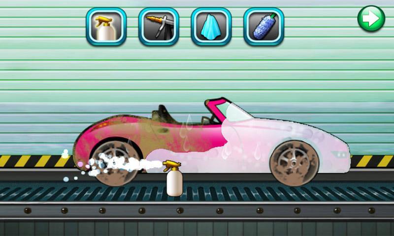 Car Spa