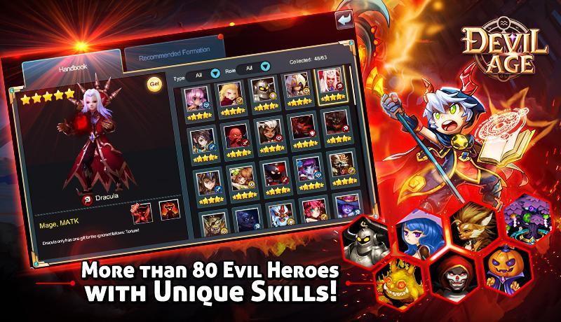 Devil Age