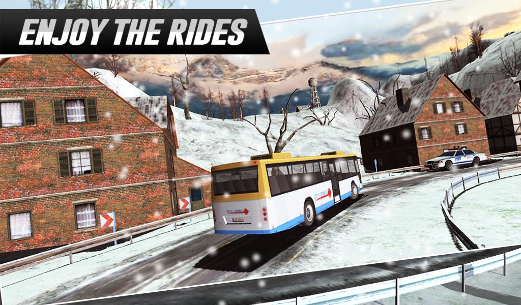 Winter Hill Station Bus Driver