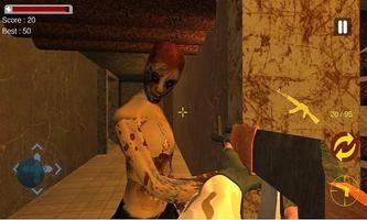 Zombie Death Trap