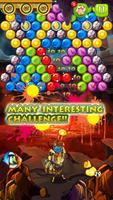 Bee Bubble Shooter