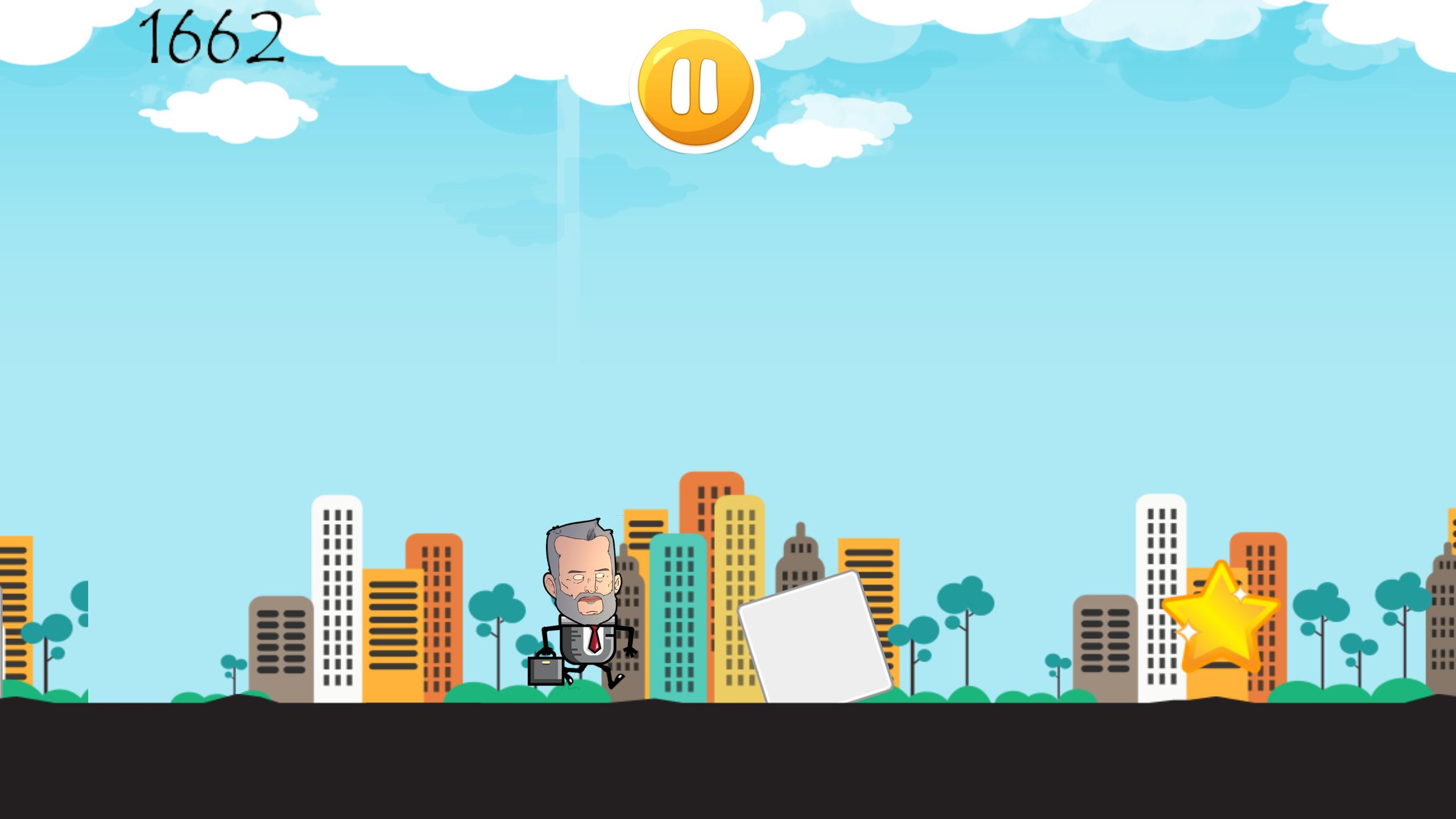 Benki Run