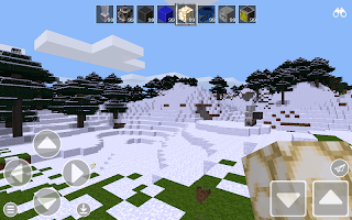 Galaxy Craft : Exploration