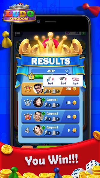 Ludo Kingdom