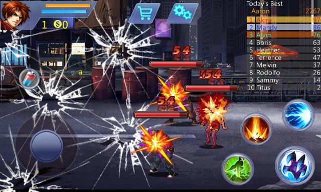 Deadly Street 3