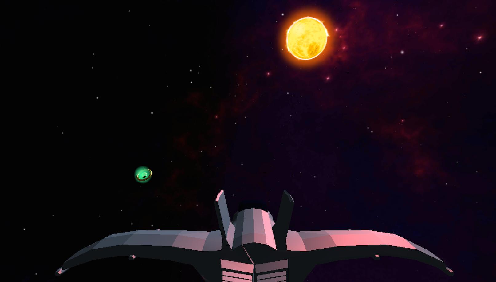 StarSong 2.0 VR