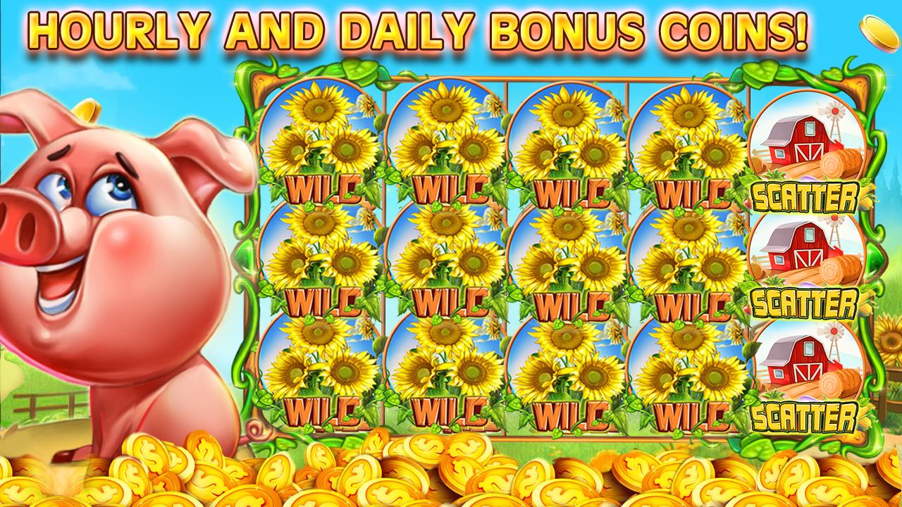 Medusa Vegas Slots