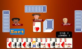 Rummy offline