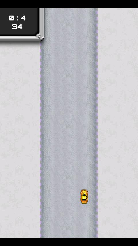 Suicidal Car