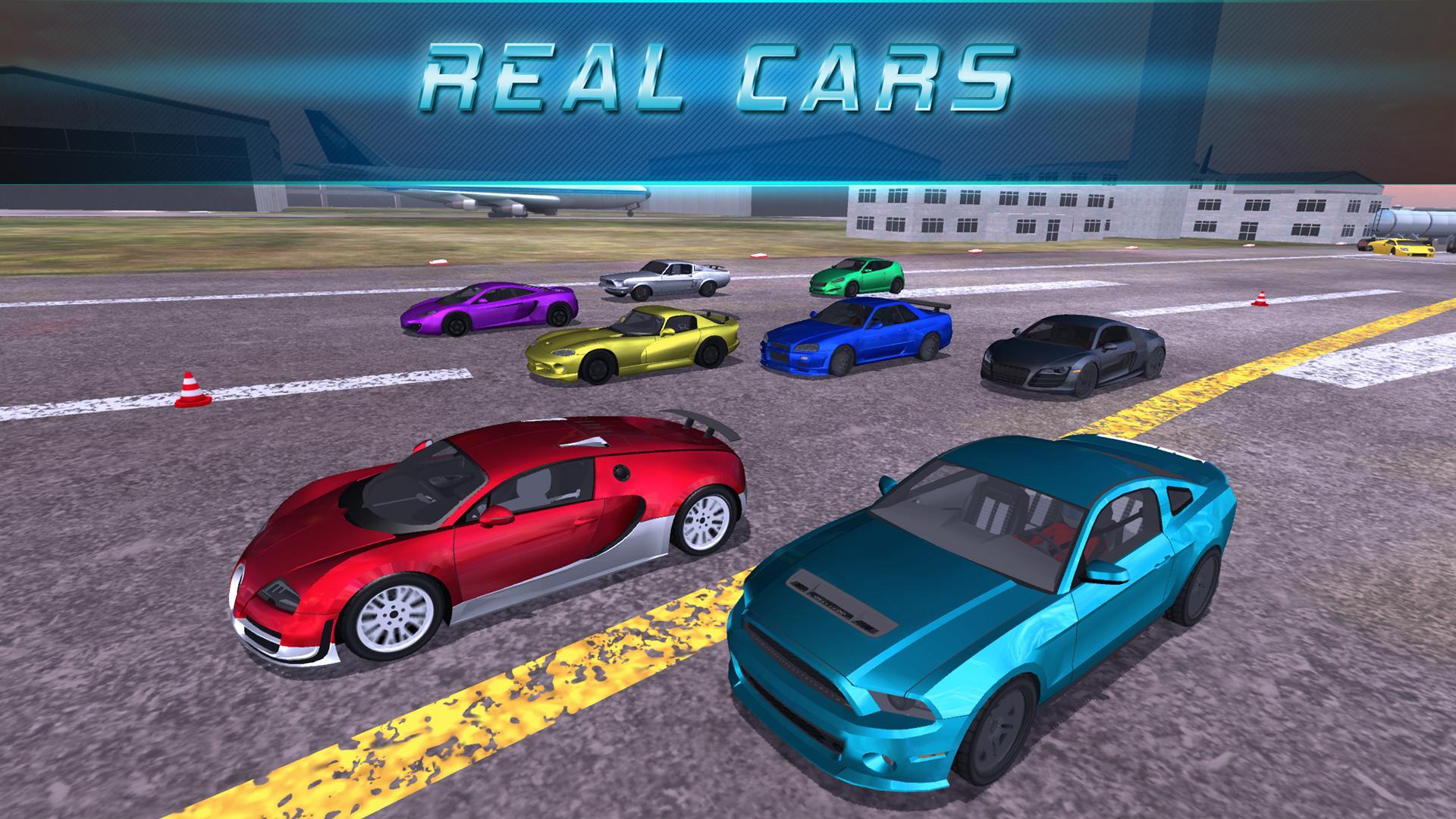 Drag Championship