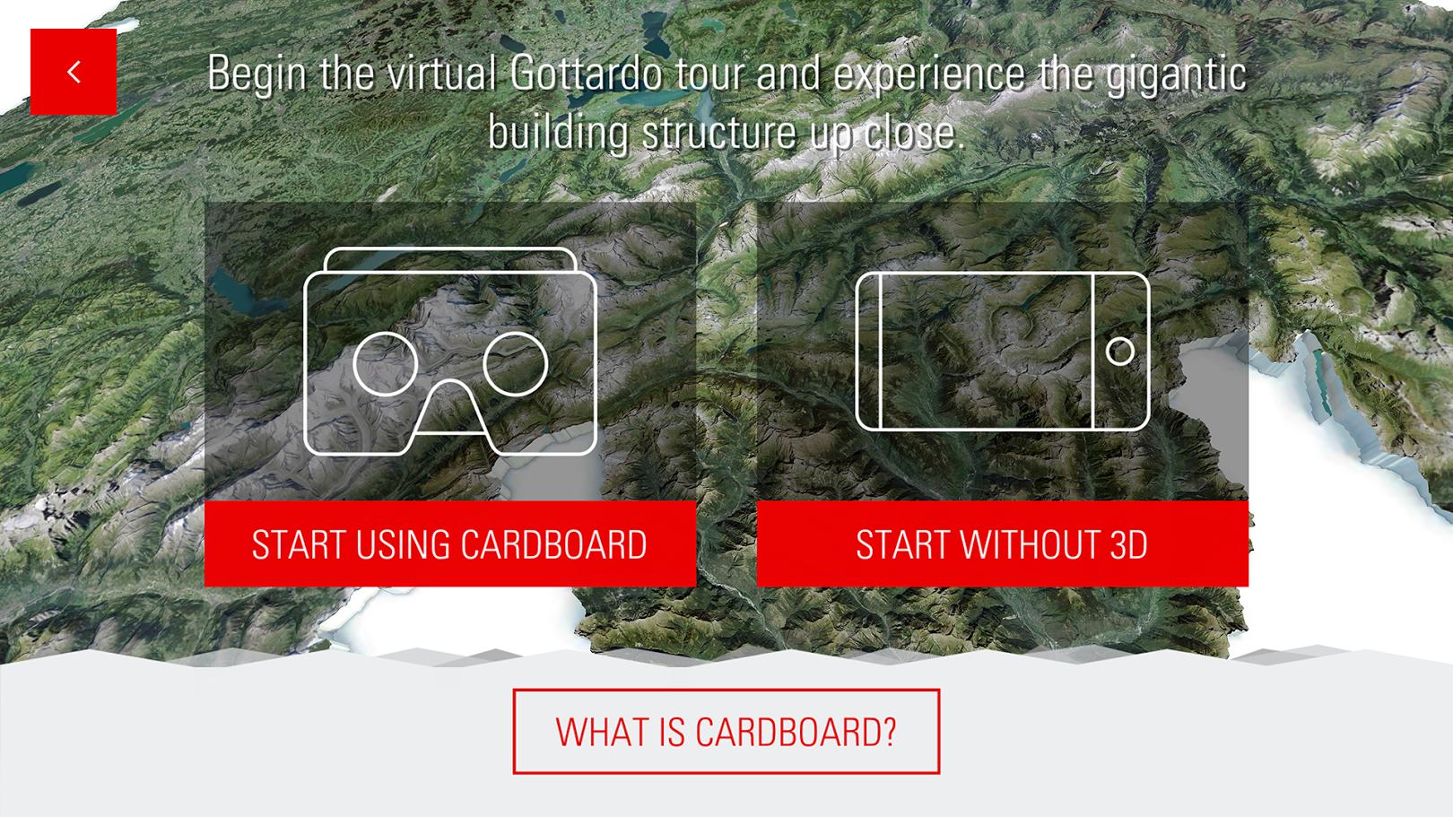 Gottardo 2016