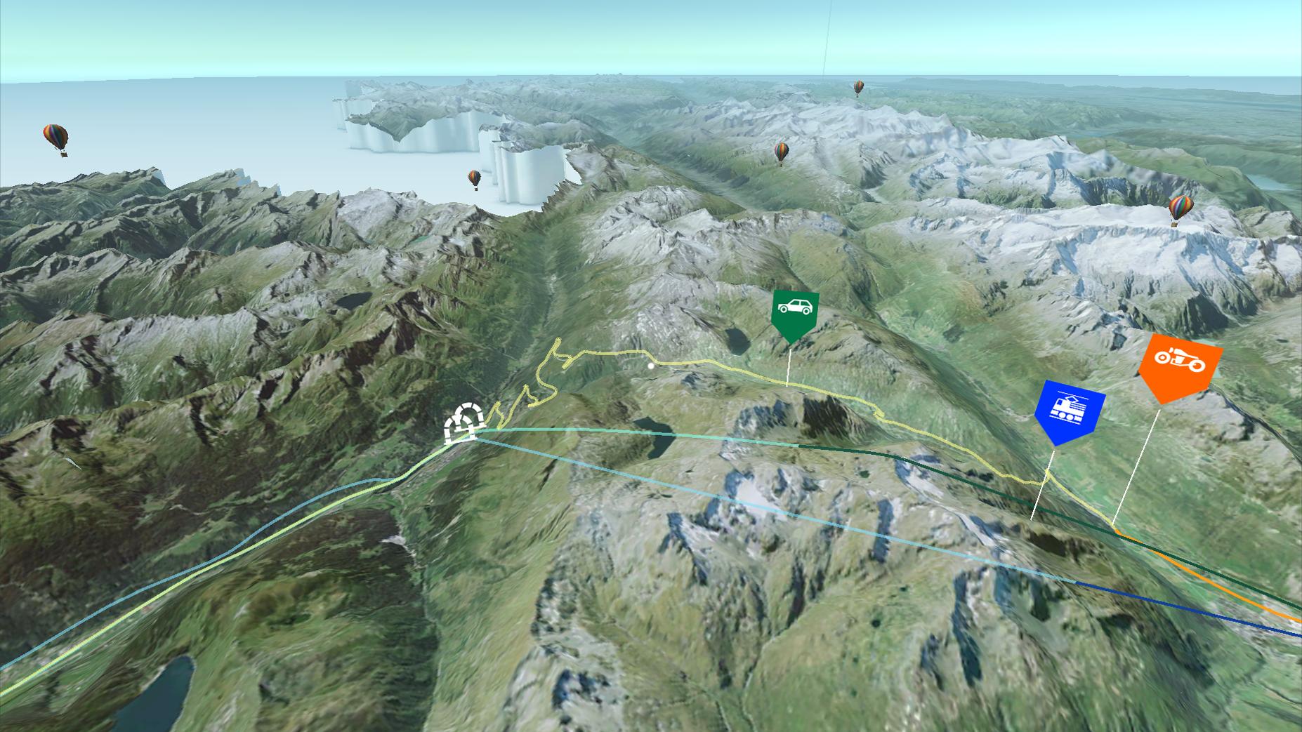 Gottardo 2016