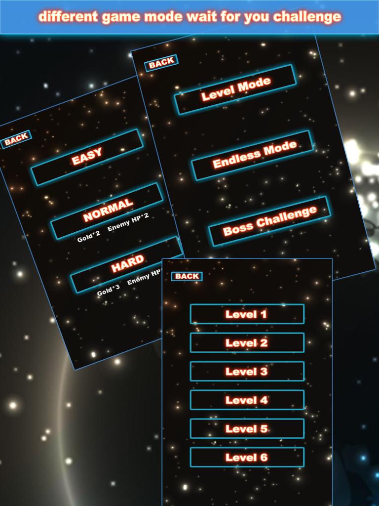 Space Fighter