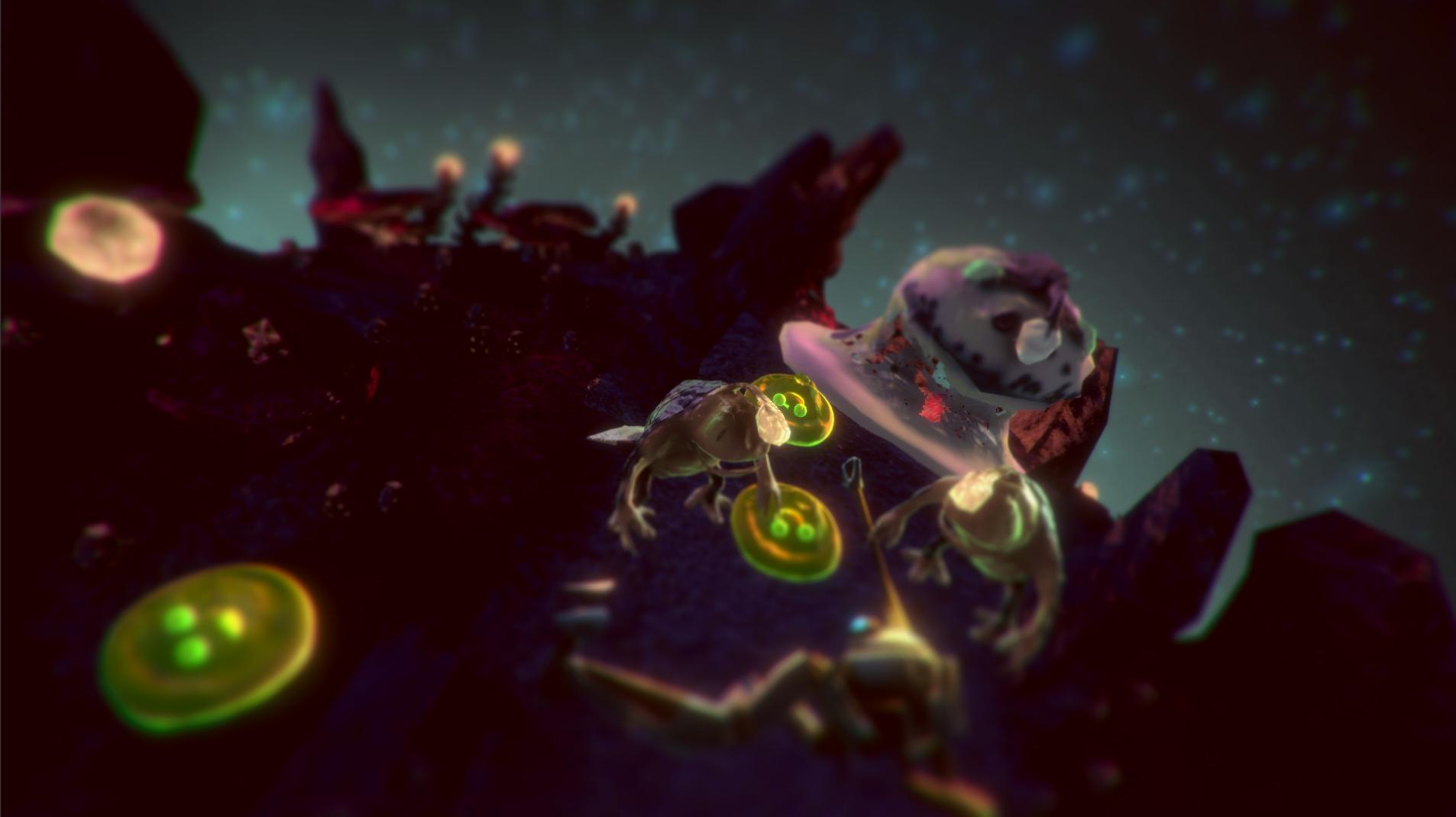 Terraformers