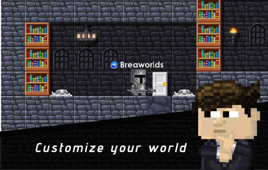 Breaworlds