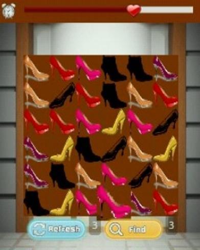 Shoe Game FREE