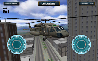 RC Fly to Freedom