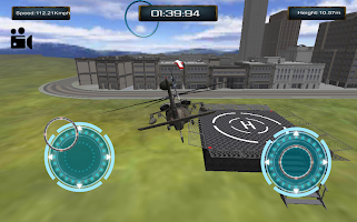 RC Fly to Freedom