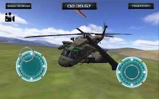 RC Fly to Freedom