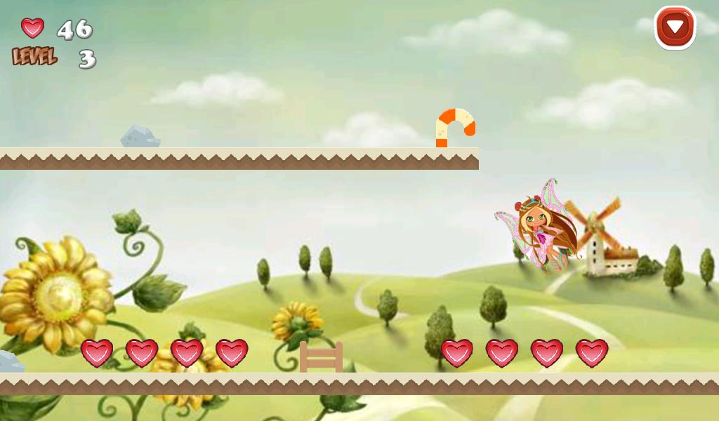 Winx Adventure