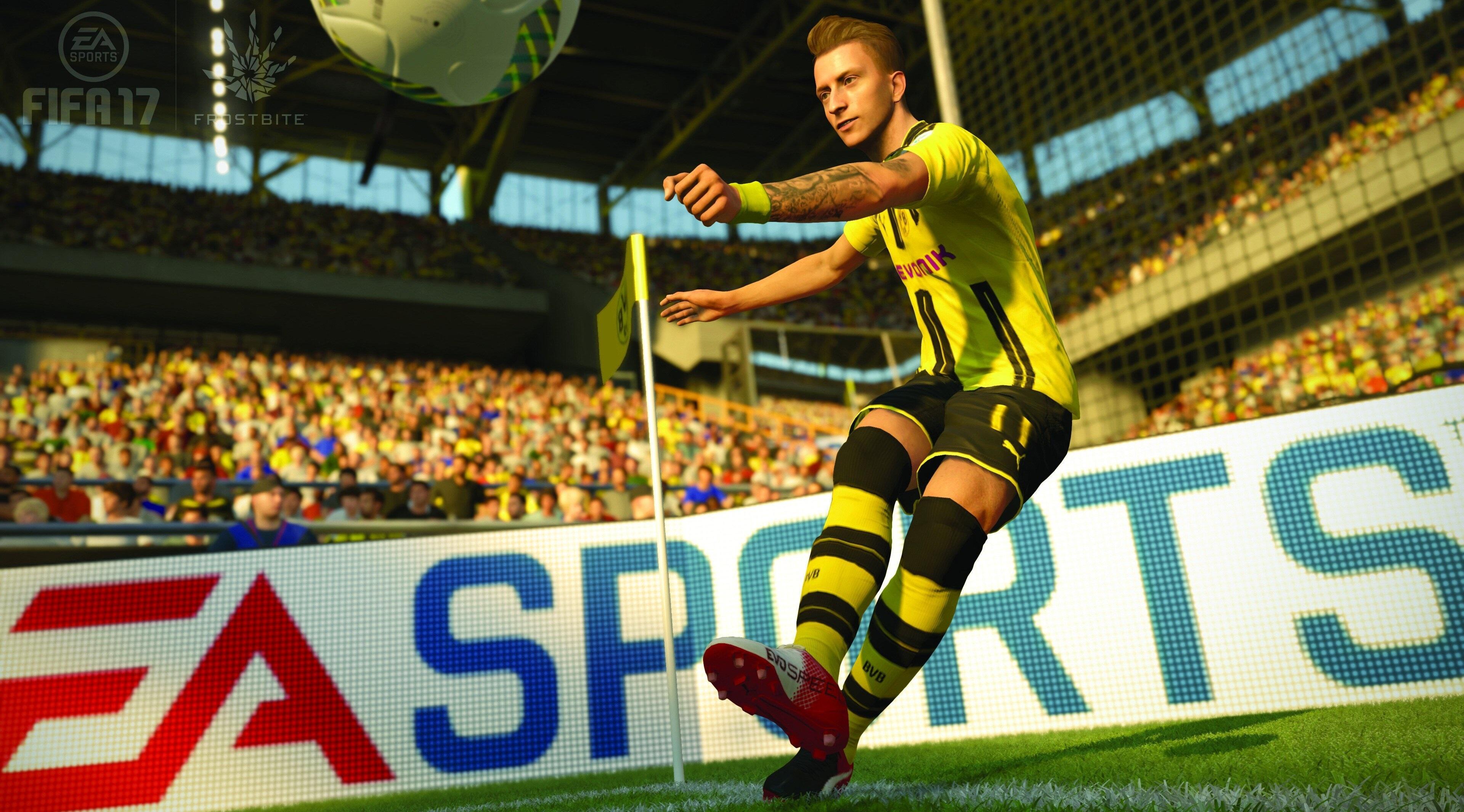 FIFA 18 Super Guide
