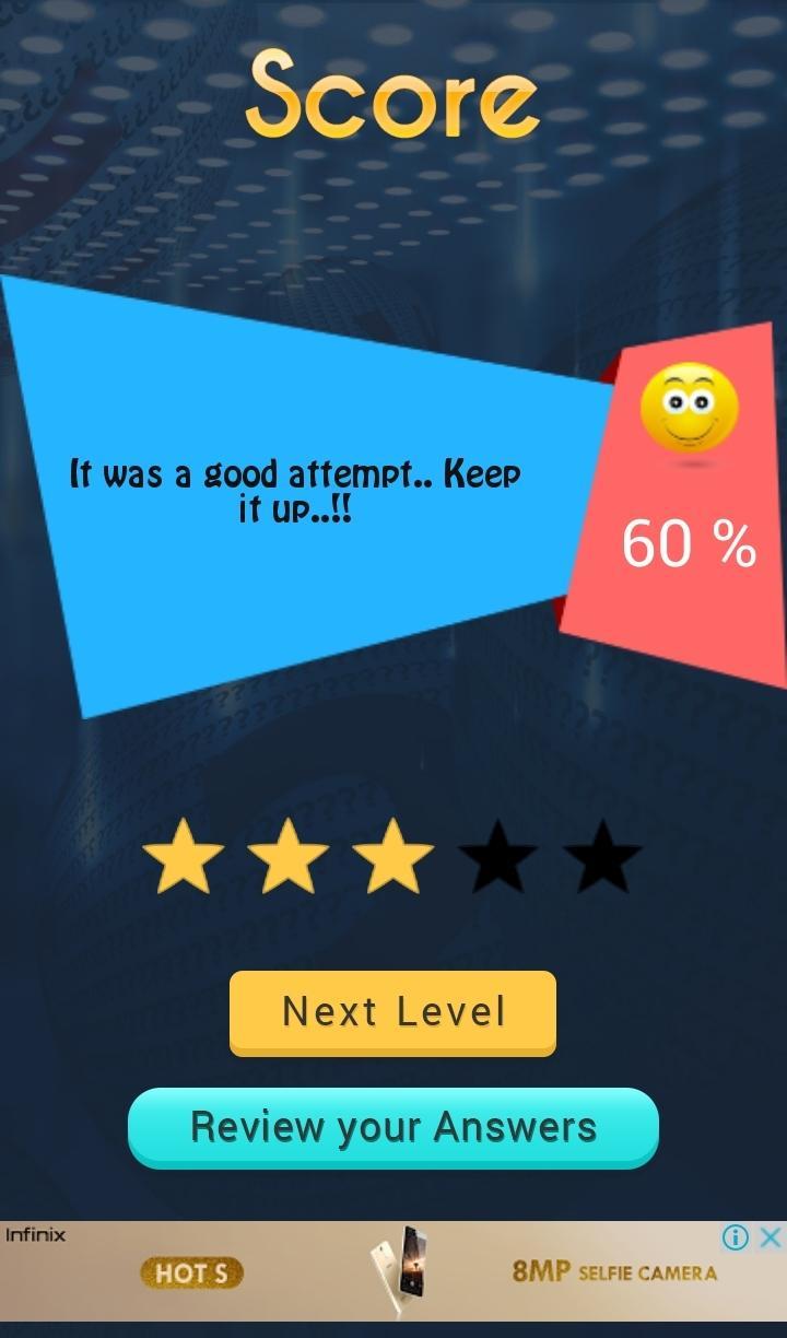 Scientists Quiz
