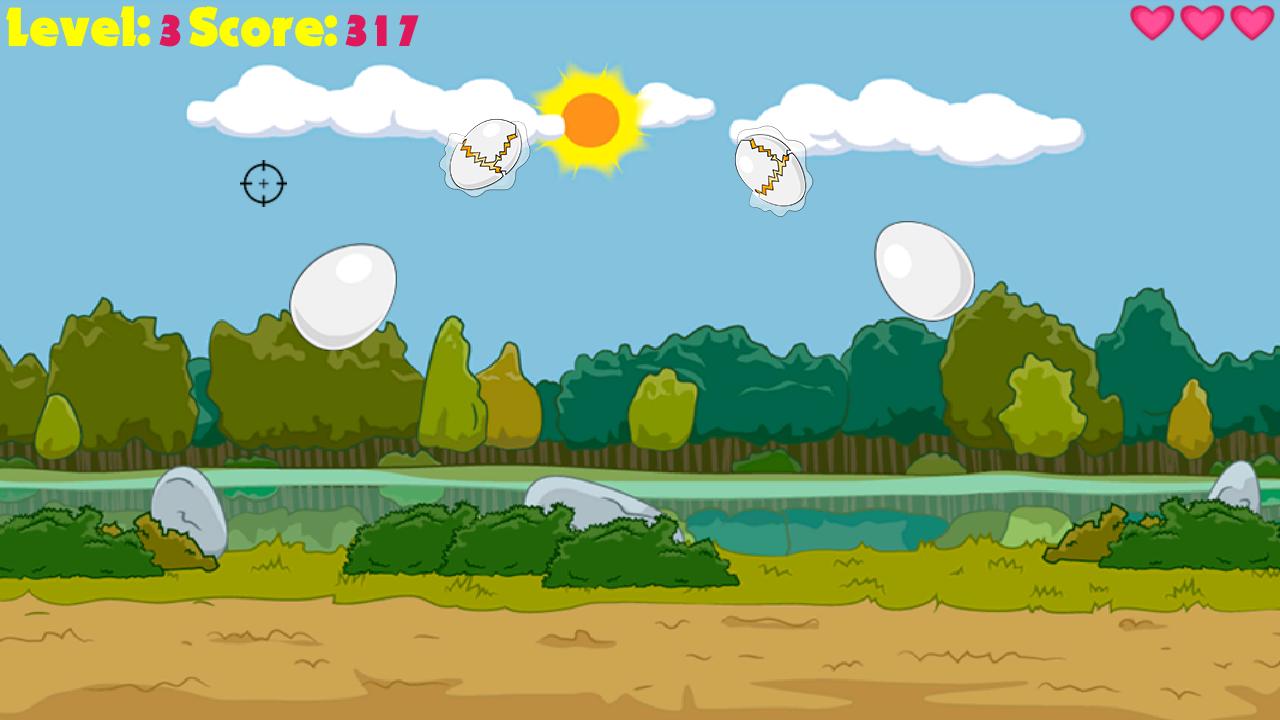 Duck Hunter Free