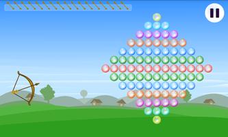 Bubble Archery