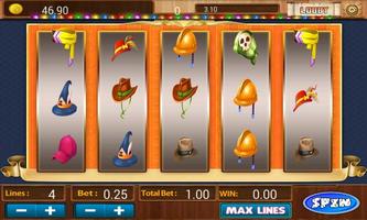 Free Bingo No Deposit Slot