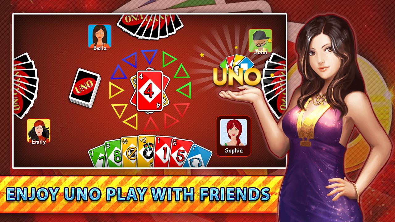 UNO!