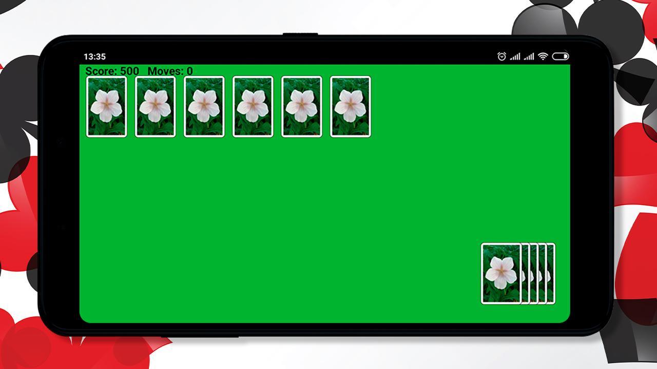 Solitaire: Spider classic