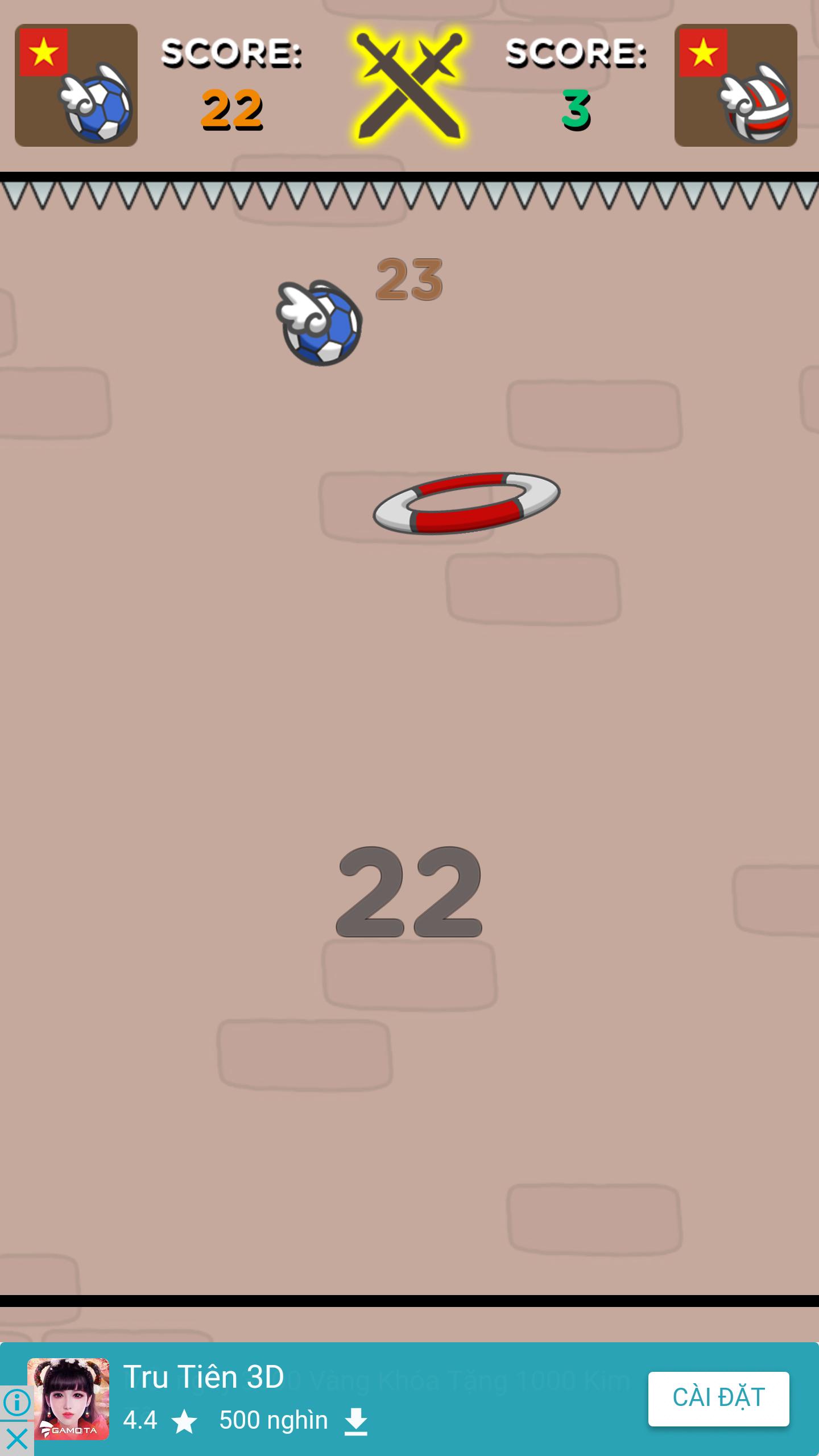 Floppy Dunk Online