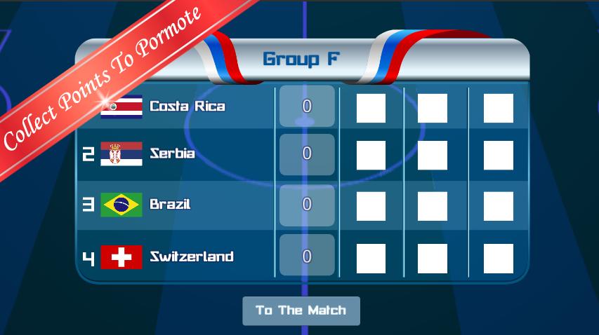 Russ World Cup