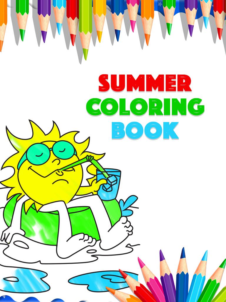 Mandala Season Coloring Book
