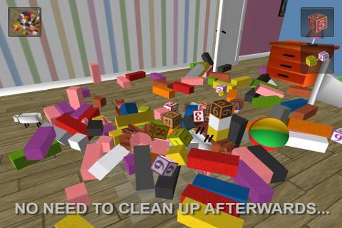 Block Builder