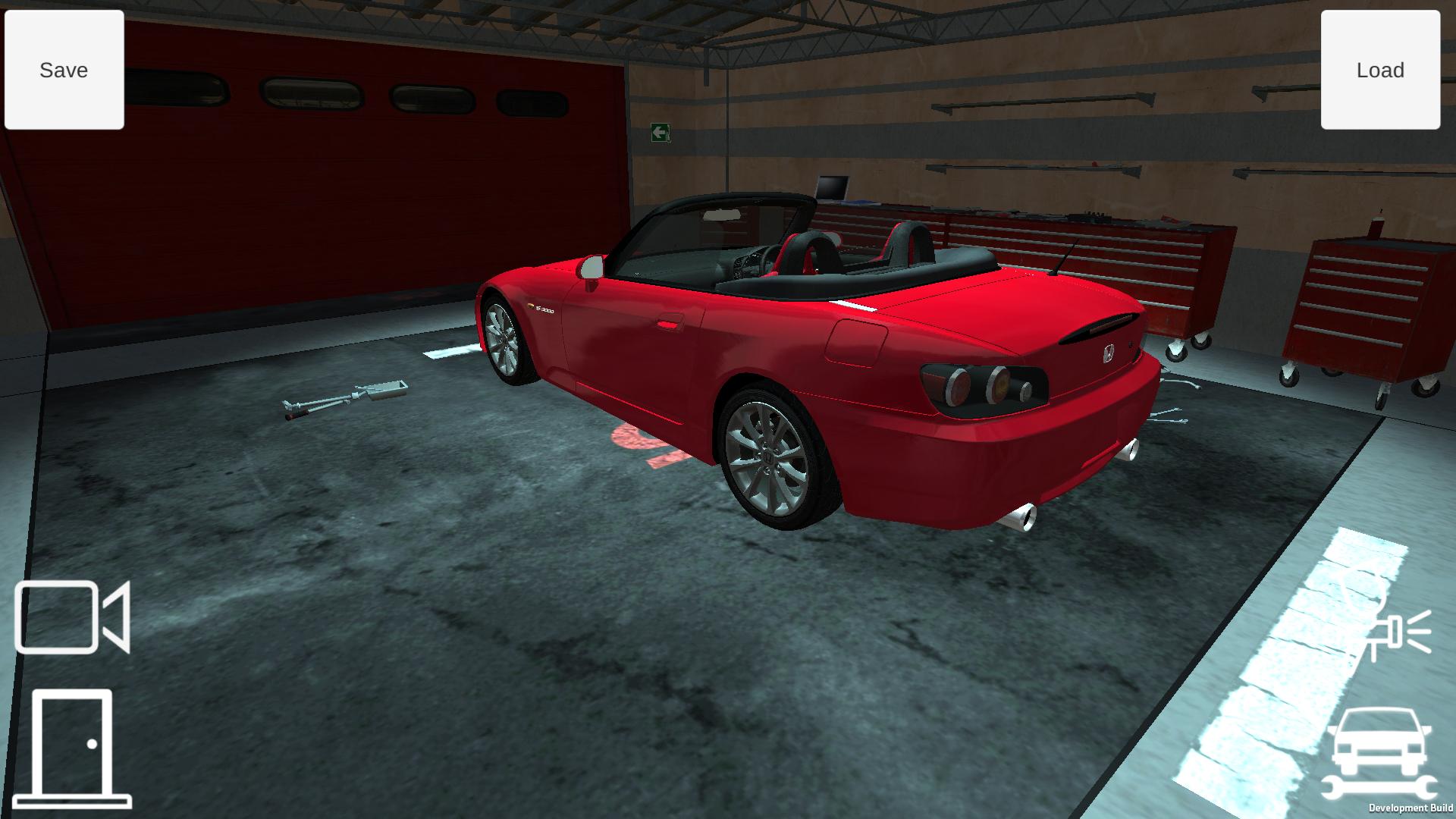 Tuning S2000