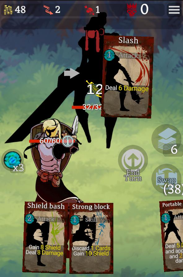 Tower Ascension