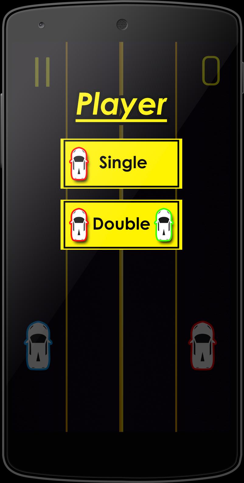 Double Car