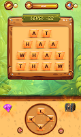 Word Connect Cookies