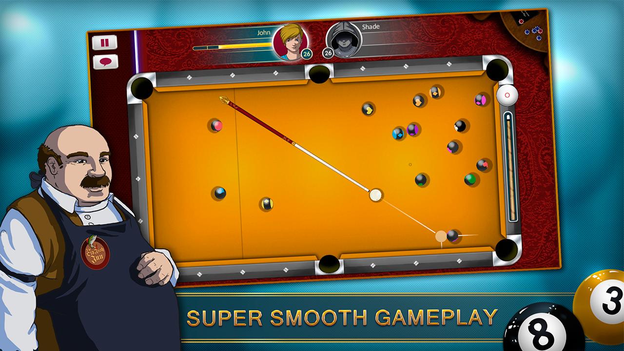 Premium Pool