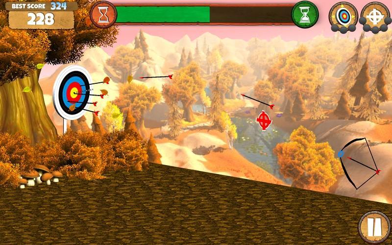 Archery Sniper