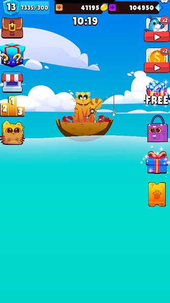 One Fish