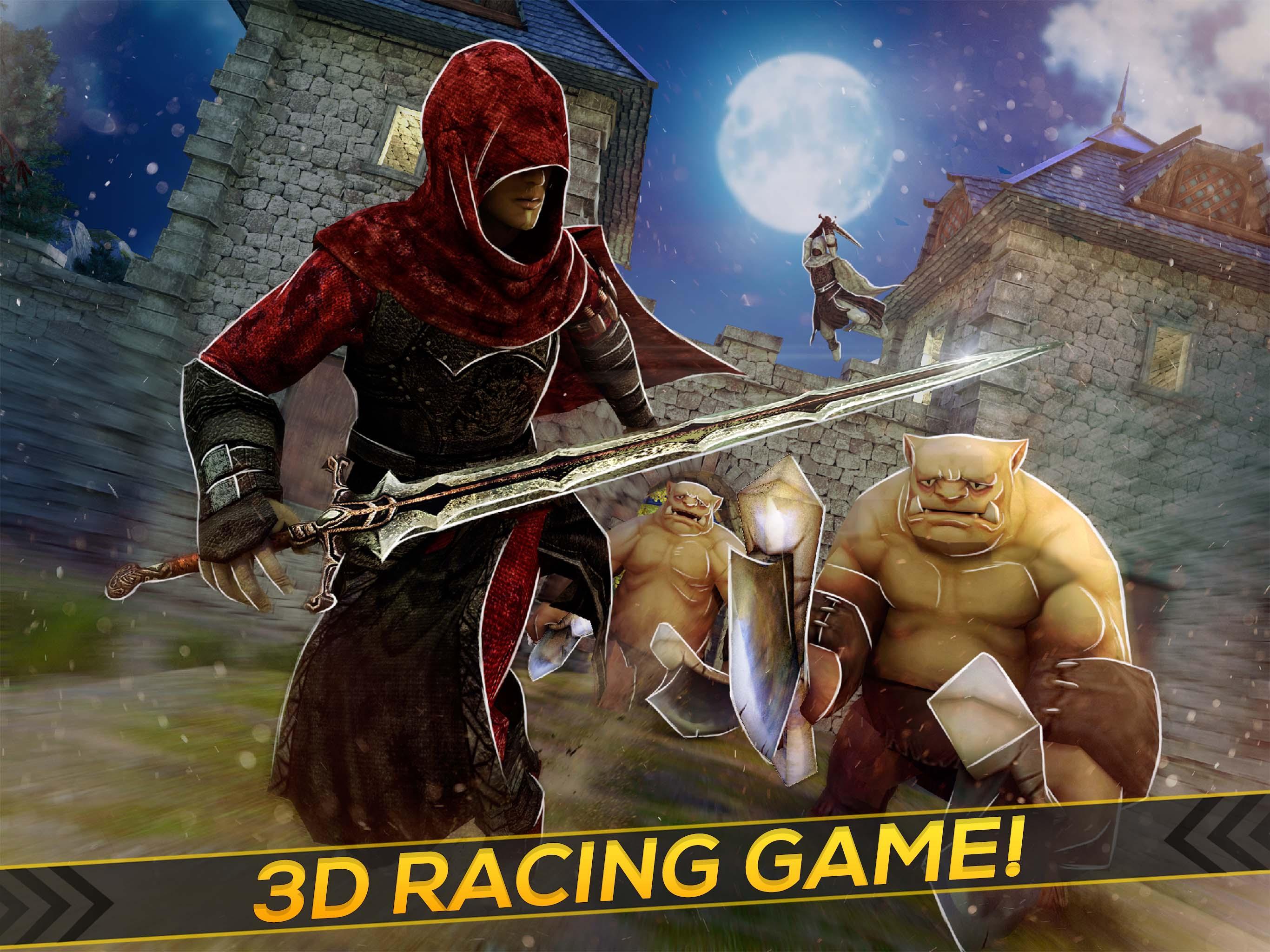 Assassin's Medieval War