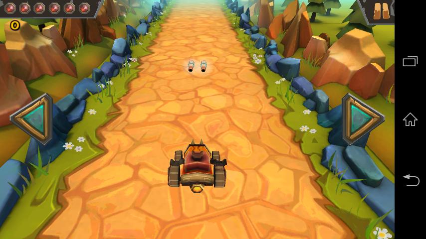 Dragon Drive