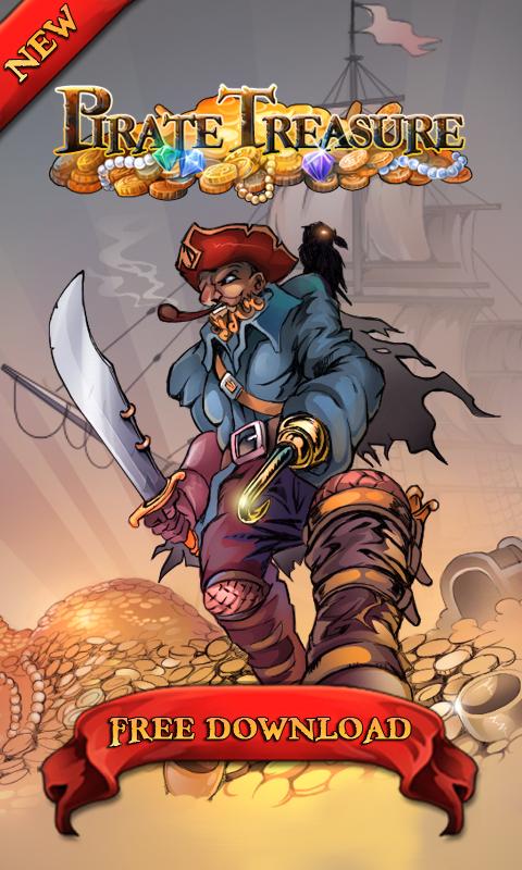 Pirate Treasure