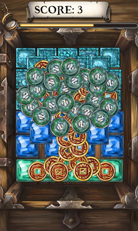 Pirate Treasure