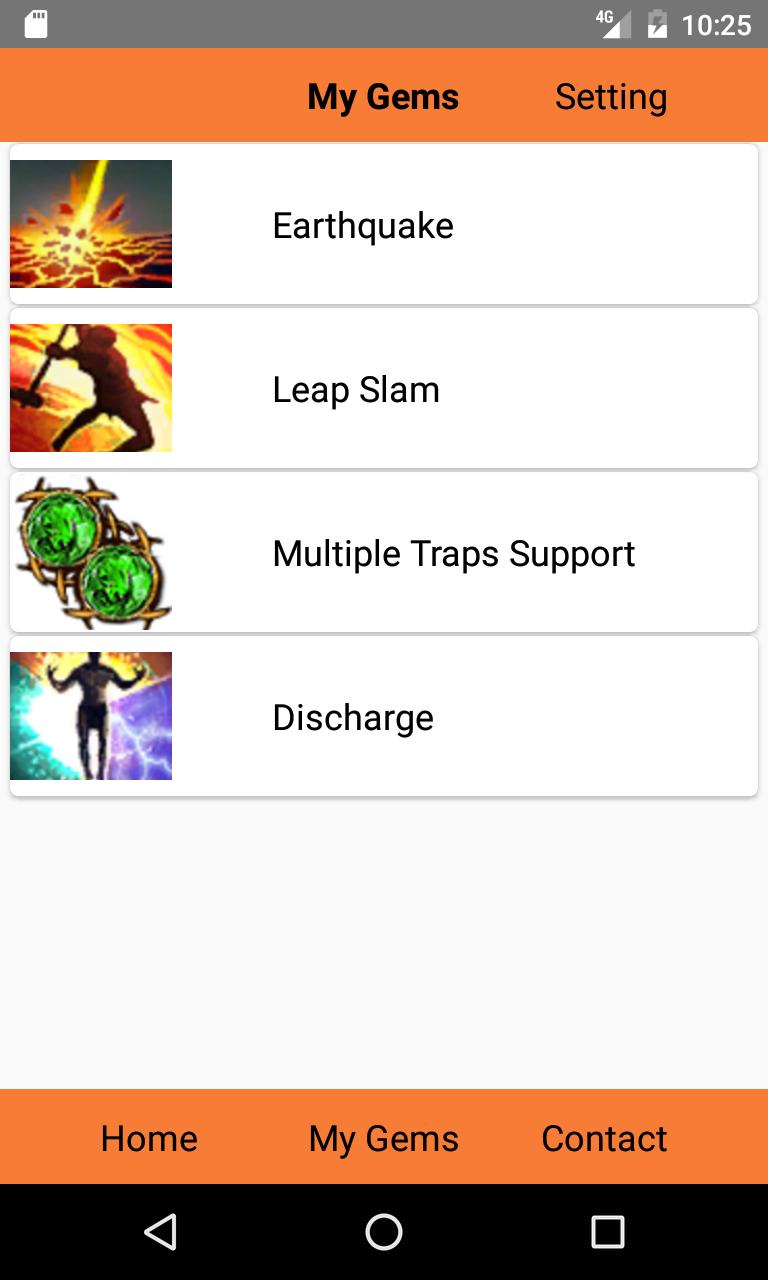PoE Helper
